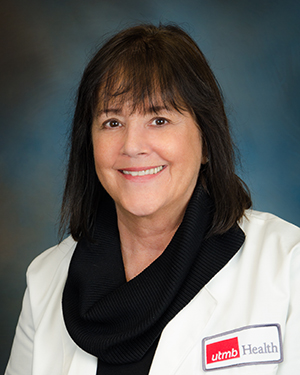 V. Suzanne Klimberg, MD, PhD, MSHCT