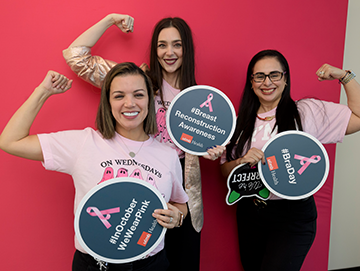 Bra Day 2026