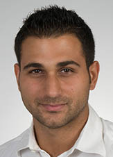 Ghassan Mehio