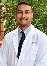 Nikhil Shah
