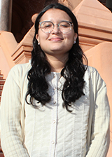 Karen Pereira Larissa de Castro, PhD (Postdoctoral Associate)