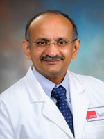 Dr. Ramkumar Menon