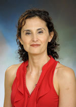 N. Muge Kuyumcu-Martinez, Ph.D.