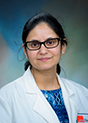 Portrait of FNU Aditi, PhD 