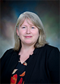 Portrait of Janice Endsley, PhD