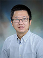Portrait of Yuejin Liang, PhD