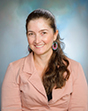 Portrait of Maria I. Giraldo Giraldo, PhD