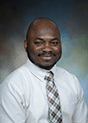 Portrait of Abiola A. Oladapo, PhD