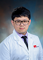 Portrait of Ourlad Alzeus G. Tantengco, PhD 