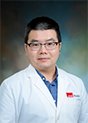 Portrait of Xuping Xie, PhD