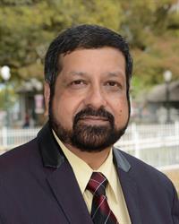 Ashok K. Chopra, PhD, CSc