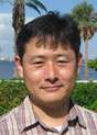 Tetsuro Ikegami, PhD