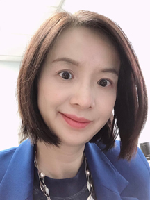 Tina Wang, PhD