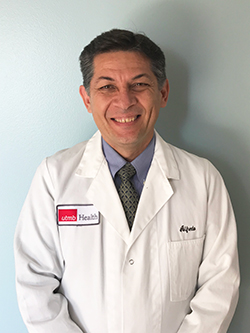 Alfredo Torres,  PhD