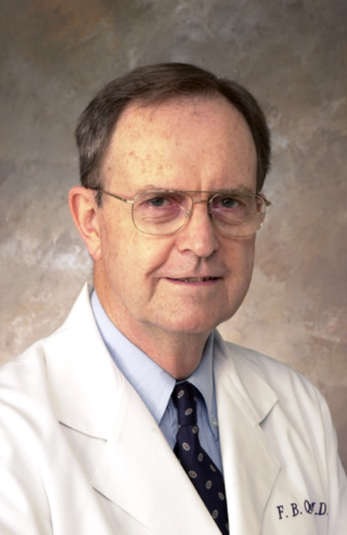 Francis Quinn, MD