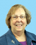 Carol Wiggs, PhD, RN, CNM