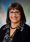Yolanda Davila, PhD, RN