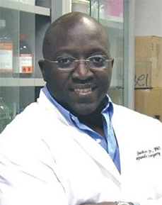 ELis Jackson, Jr, PhD