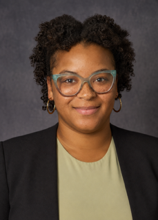 Ariel Scott