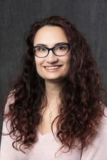 Photo of Dr. Shannan Rossi