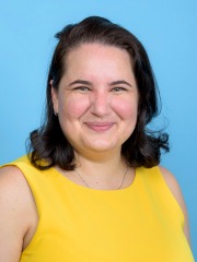 Milena Lobaina, MD