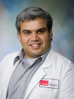 Krishnan Balaji, PhD