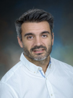 Montalbano, Mauro, PhD