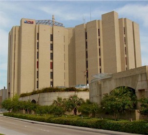 UTMB TDCJ Hospital
