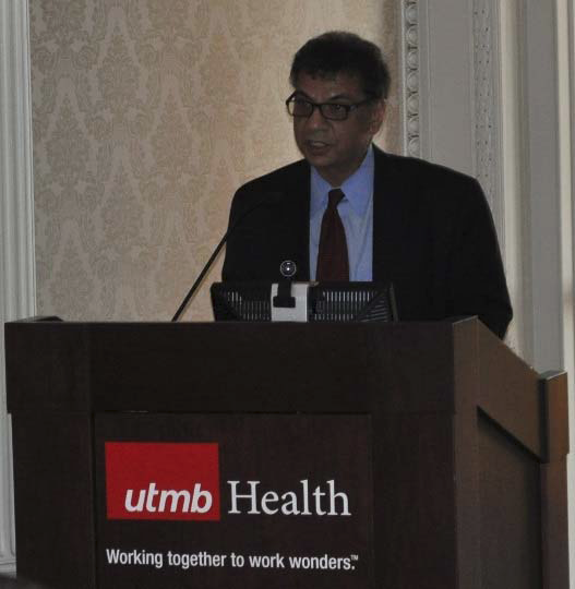 Dr. Anish Bhardwaj