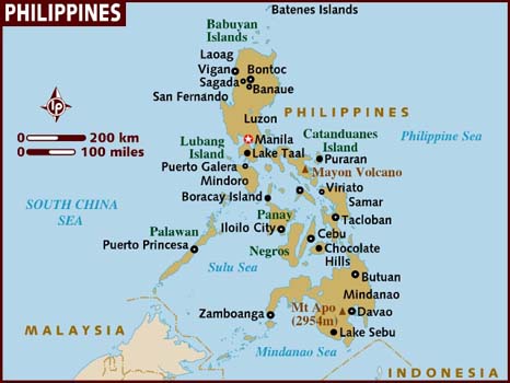 Philippines Affiliated Site