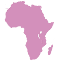 Africa Icon