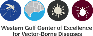 Western Gulf Center of Excellence for Vector-Borne Diseases