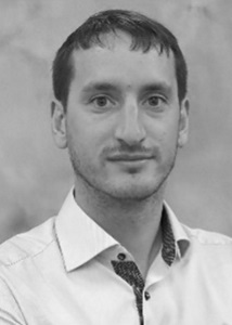 Federico Pozzi, PT, MA, PhD