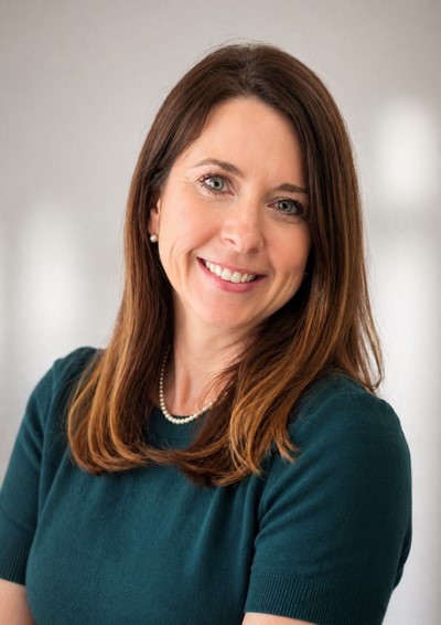 Erin Freeman, PA Director of Quality & Outcomes
