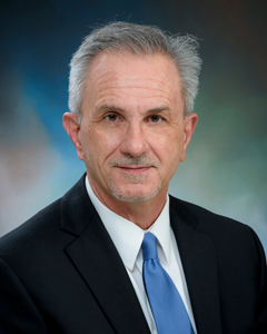 Portrait of Paul Munyer, MD