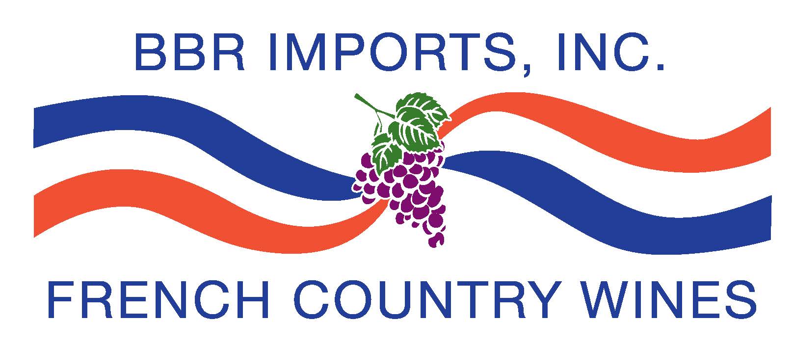 BBR Imports, Inc French Country Wines logo
