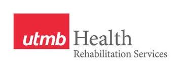 UTMB Health Rehabilitation Services logo