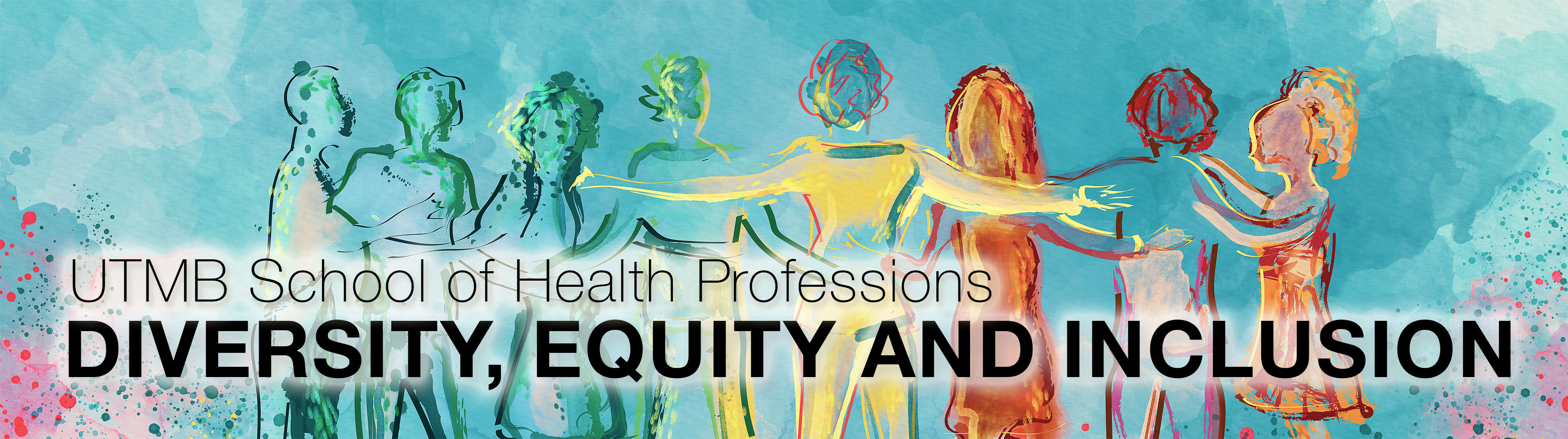 UTMB Health School of Health Professions Diversity, Equity and Inclusion