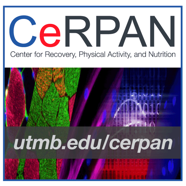 CeRPAN: Center for Recovery, Physical Activity, and Nutrition