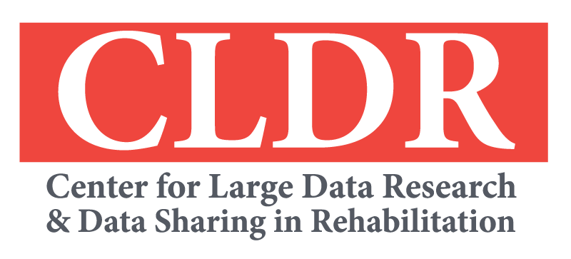 CLDR logo