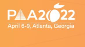 Conference logo April 6-9, Atlanta, Georgia