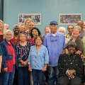 Americorps Seniors group photo