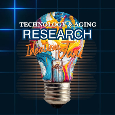 lightbulb illustration with text