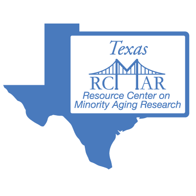 Texas Resource Center on Minority Aging Research (RCMAR)