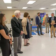 Center for Recovery, Physical Activity and Nutrition (CeRPAN) Lab