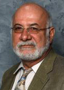 photo of Dr. Markides