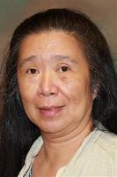 photo of Dr. Kuo