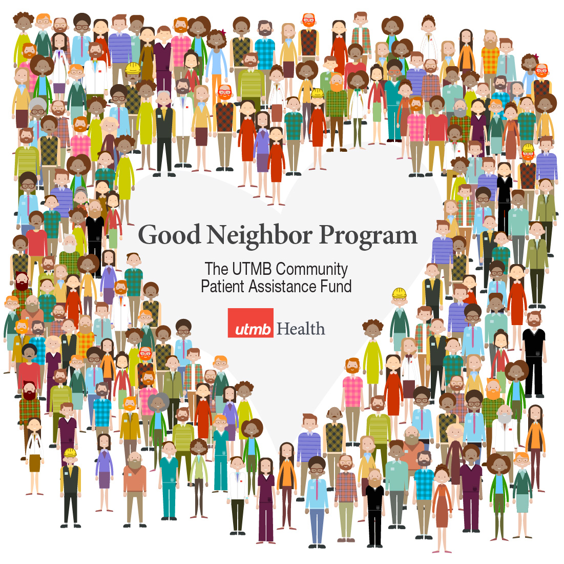 Good Neighbor Program
