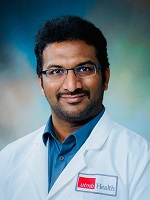 Ananth Kumar Kammala