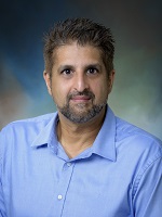Neil Mehta